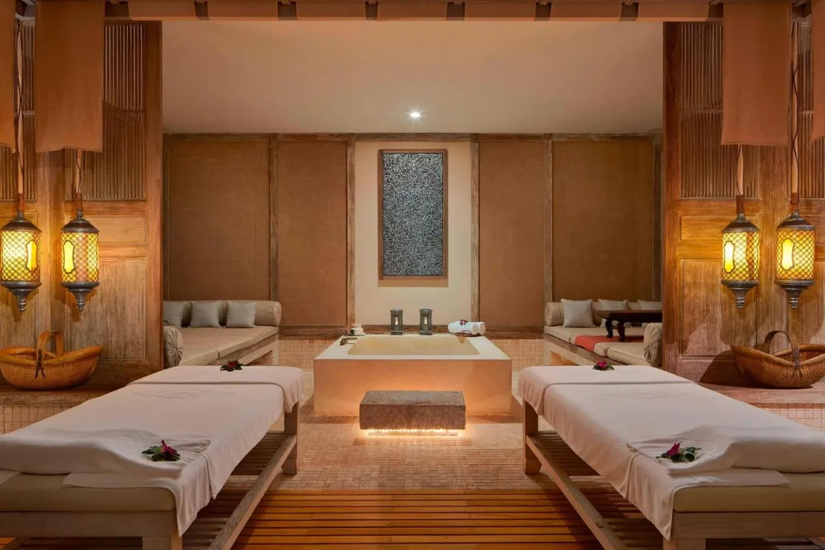 Sheraton Sanya Resort фото 20