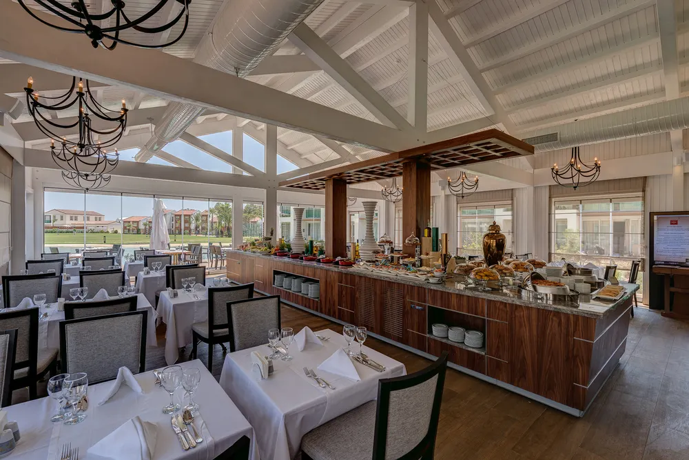 Rixos Premium Tekirova фото 16