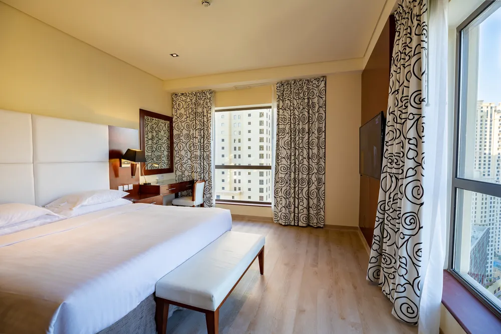 Sheraton The Walk, Dubai фото 121