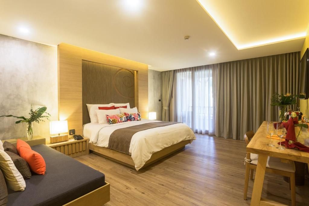 New Star Beach Resort фото 4