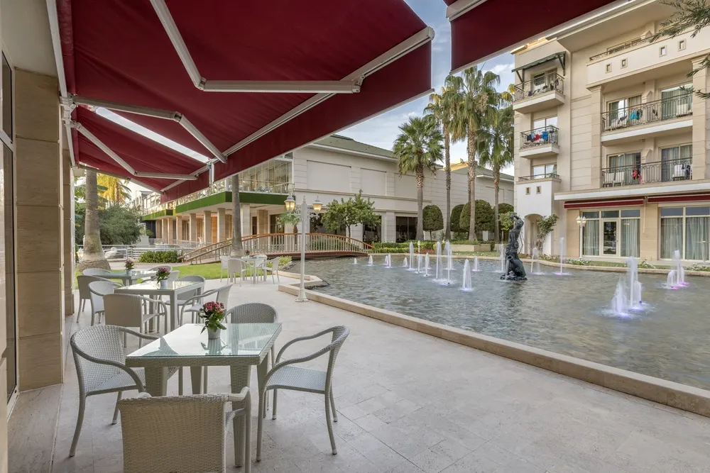 Dobedan Exclusive Hotel & Spa фото 333