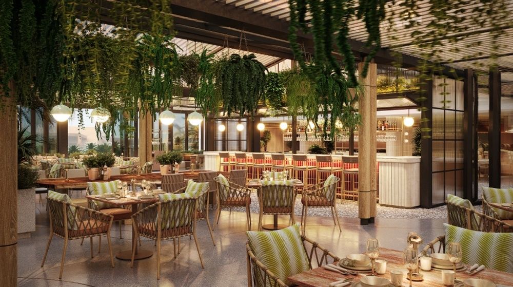 Pullman Resort Al Marjan Island фото 138
