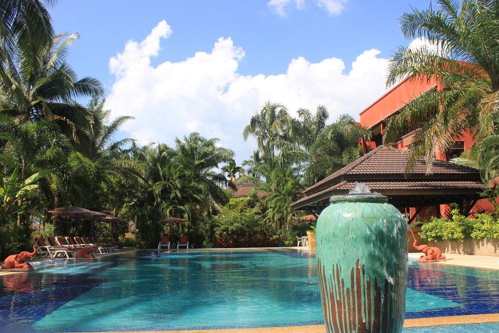 Sudala Beach Resort фото 34