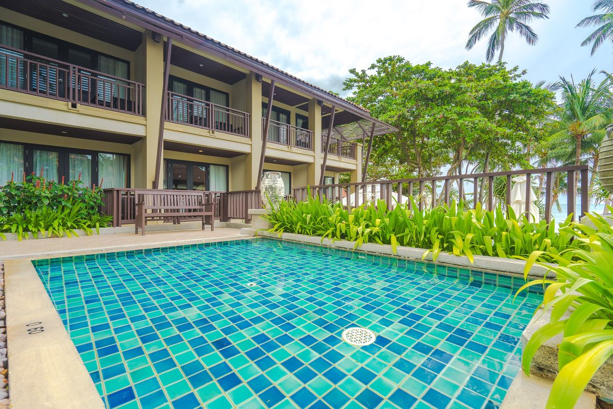 Impiana Resort Chaweng Noi фото 15
