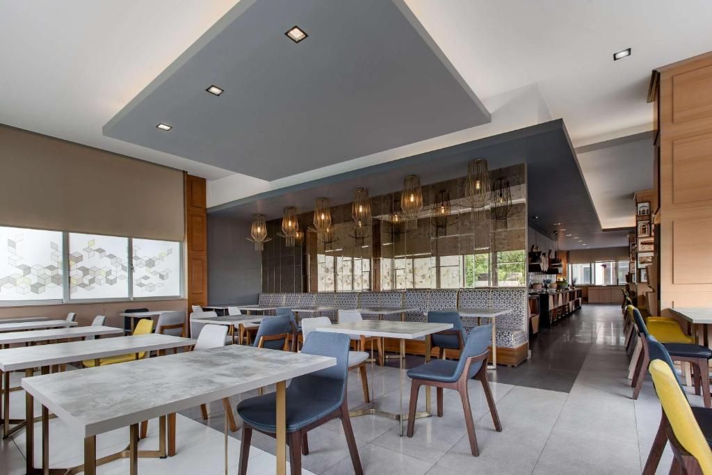 Radisson Blu фото 23