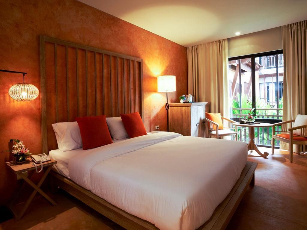 Mercure Samui Chaweng Tana фото 16