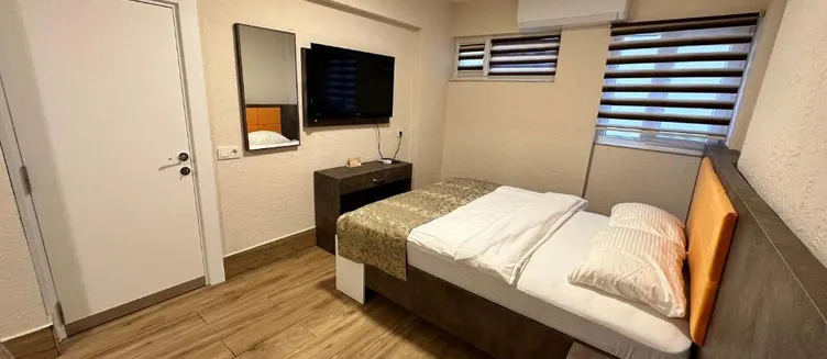 Фото отеля Ale Boutique Apartments