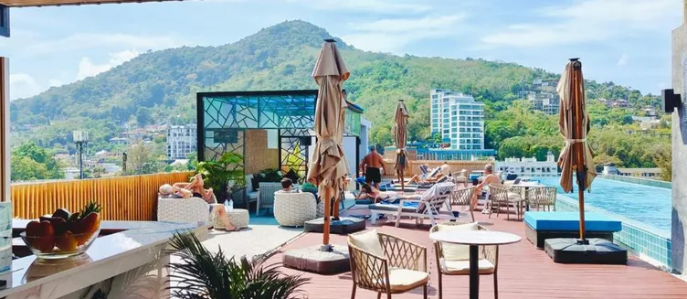 Фото отеля Ratana Apart Hotel Kamala