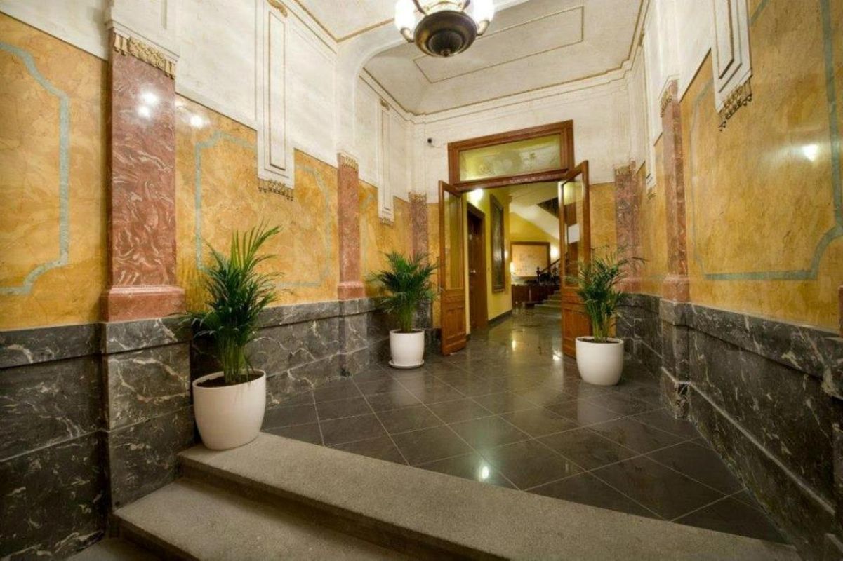 Residence La Fenice фото 9