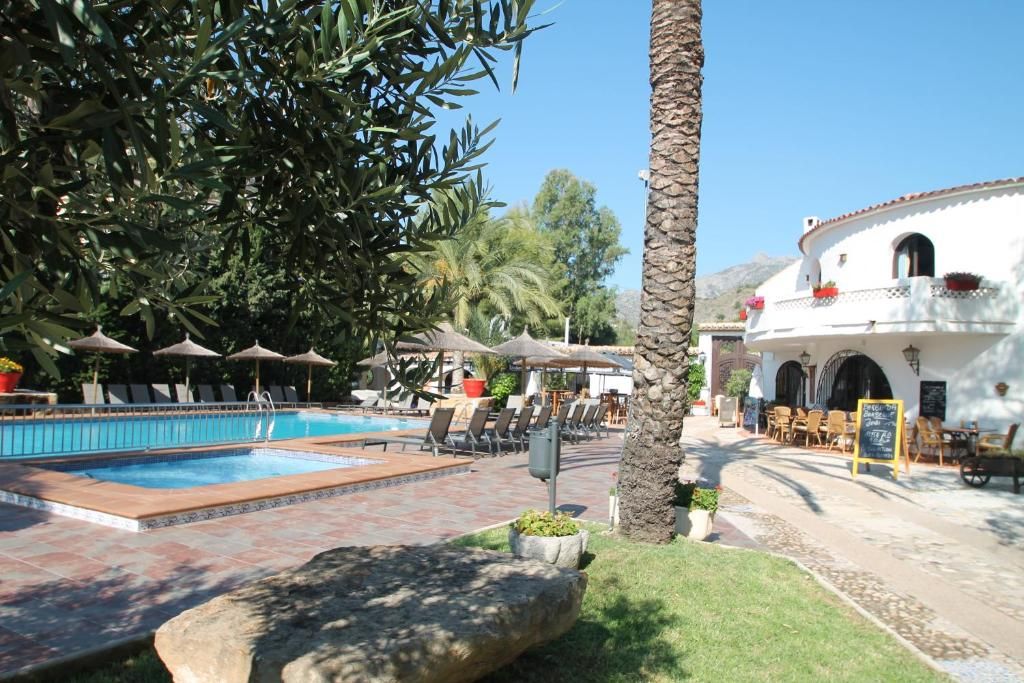 Calpe Sunsea Village фото 2