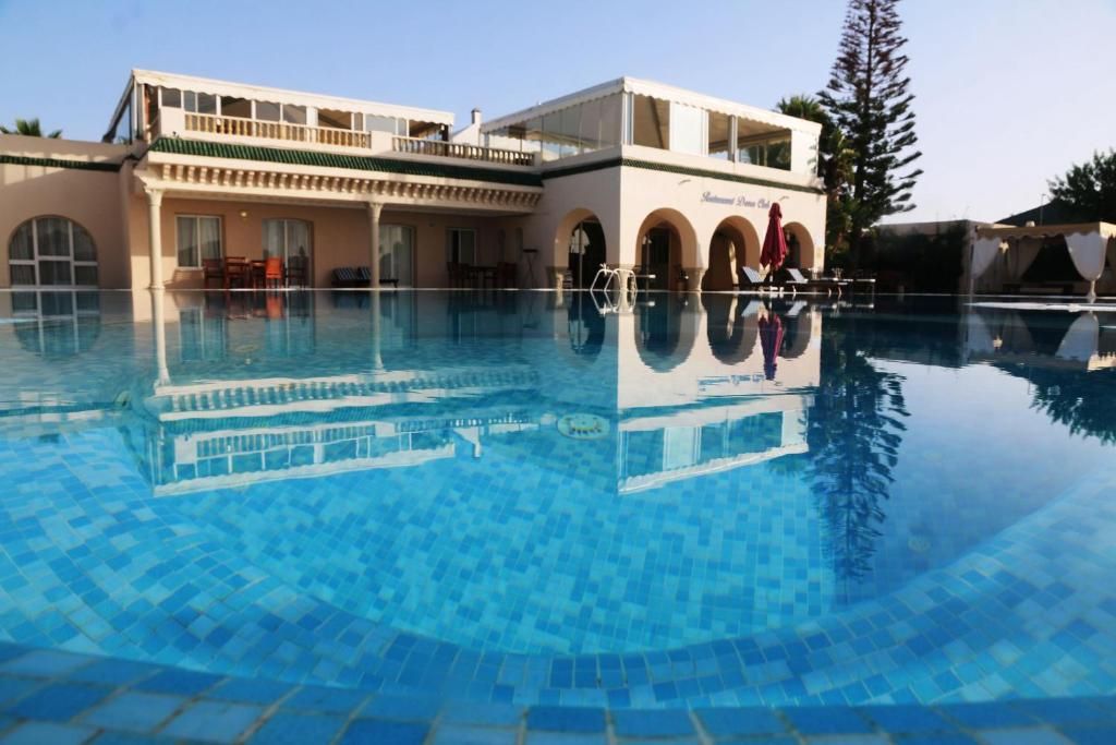 Le Royal Hammamet фото 33