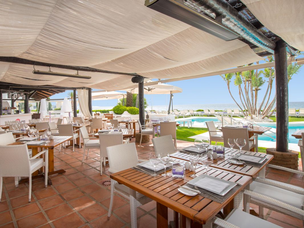 Iberostar Marbella Coral Beach (Adults Only) фото 3