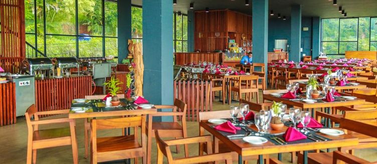 Фото отеля Oak Ray Tea Bush