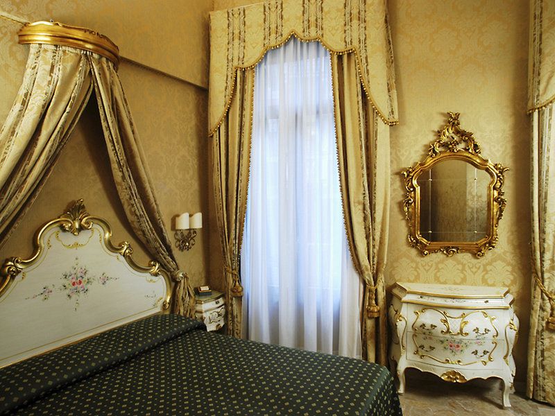 Hotel Canaletto фото 16