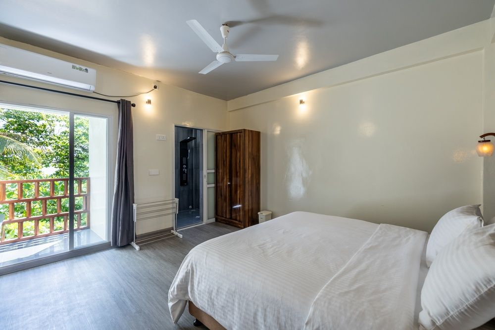 Guest House «Kirulhiya Maldives Guest House» фото 38