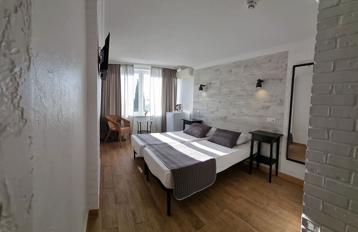 Пансионат «Ripario Hotel Group» фото 59