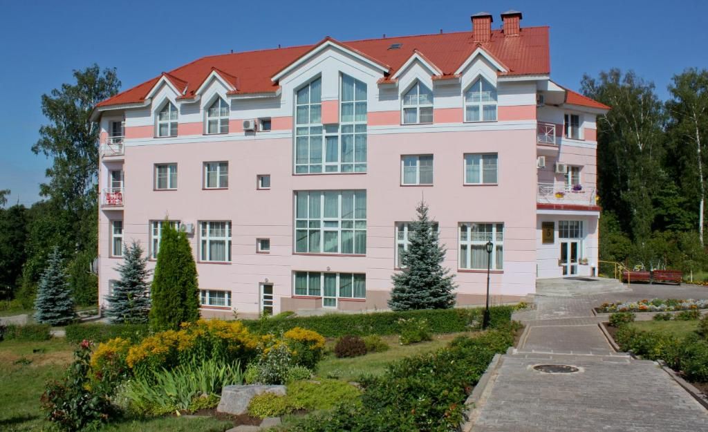 Пансионат «Буран» фото 14