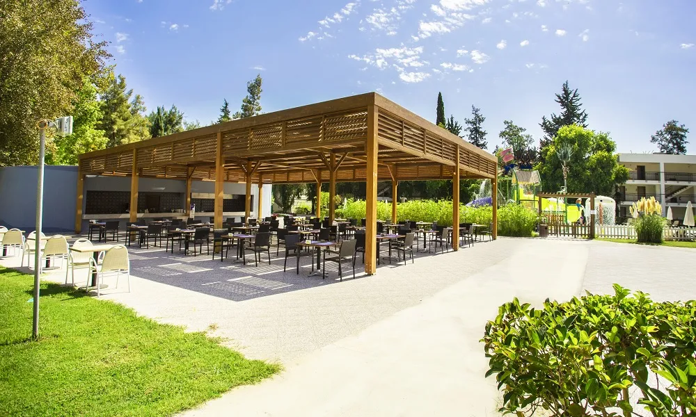 Sherwood Exclusive Kemer фото 22