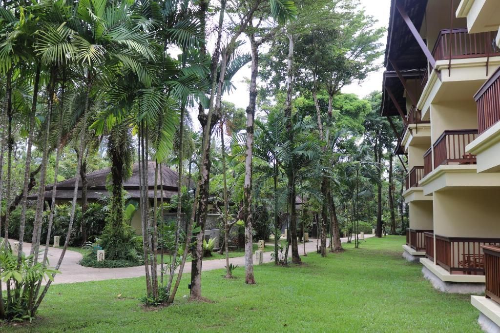 Seaview Resort Khao Lak фото 45