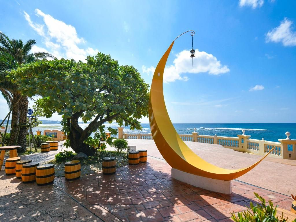 Campana Okinawa Vessel фото 21