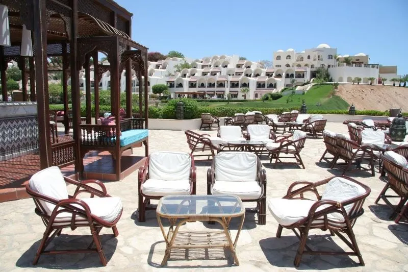 Movenpick Resort Sharm El Sheikh фото 14