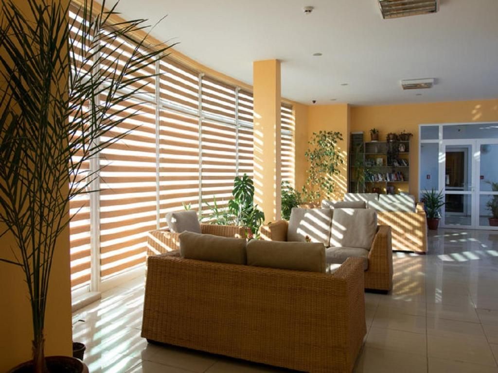 Clara Aparthotel & Residence фото 14