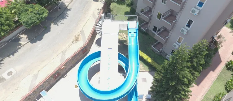 Фото отеля Club Sidar Apart Hotel