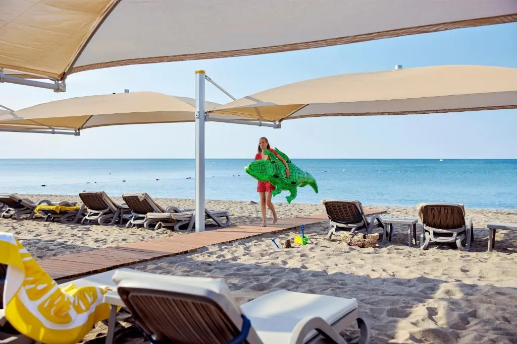 Magic Life Belek фото 21