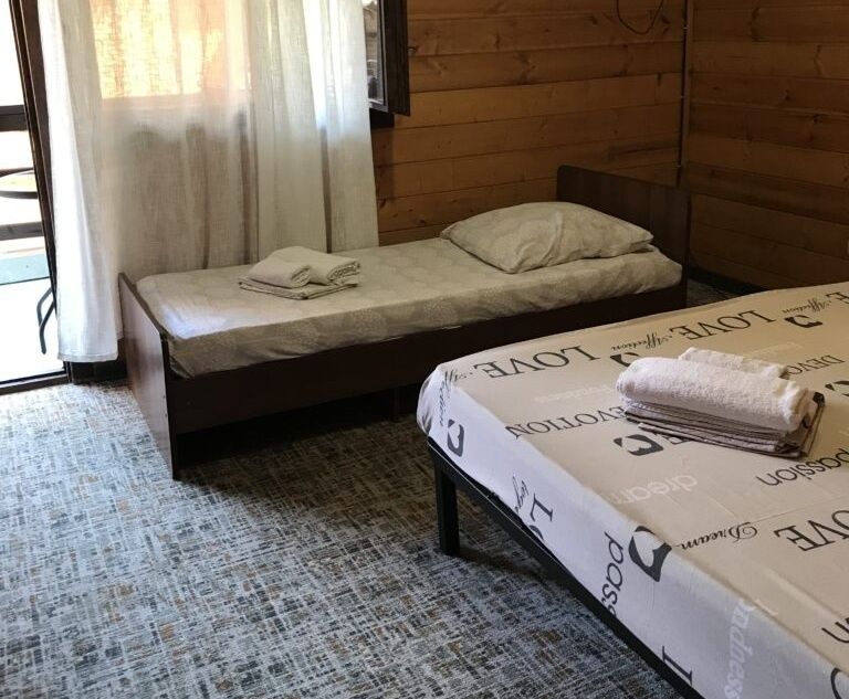 Дуглас фото 5
