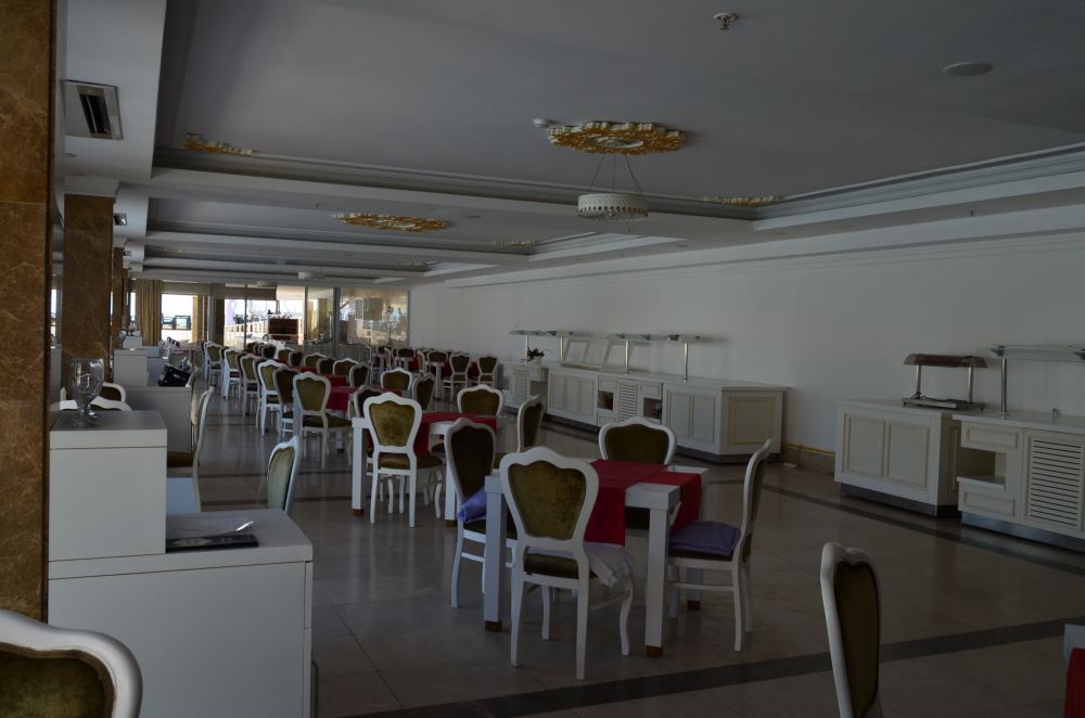 SL La Perla Hotel Kemer фото 49