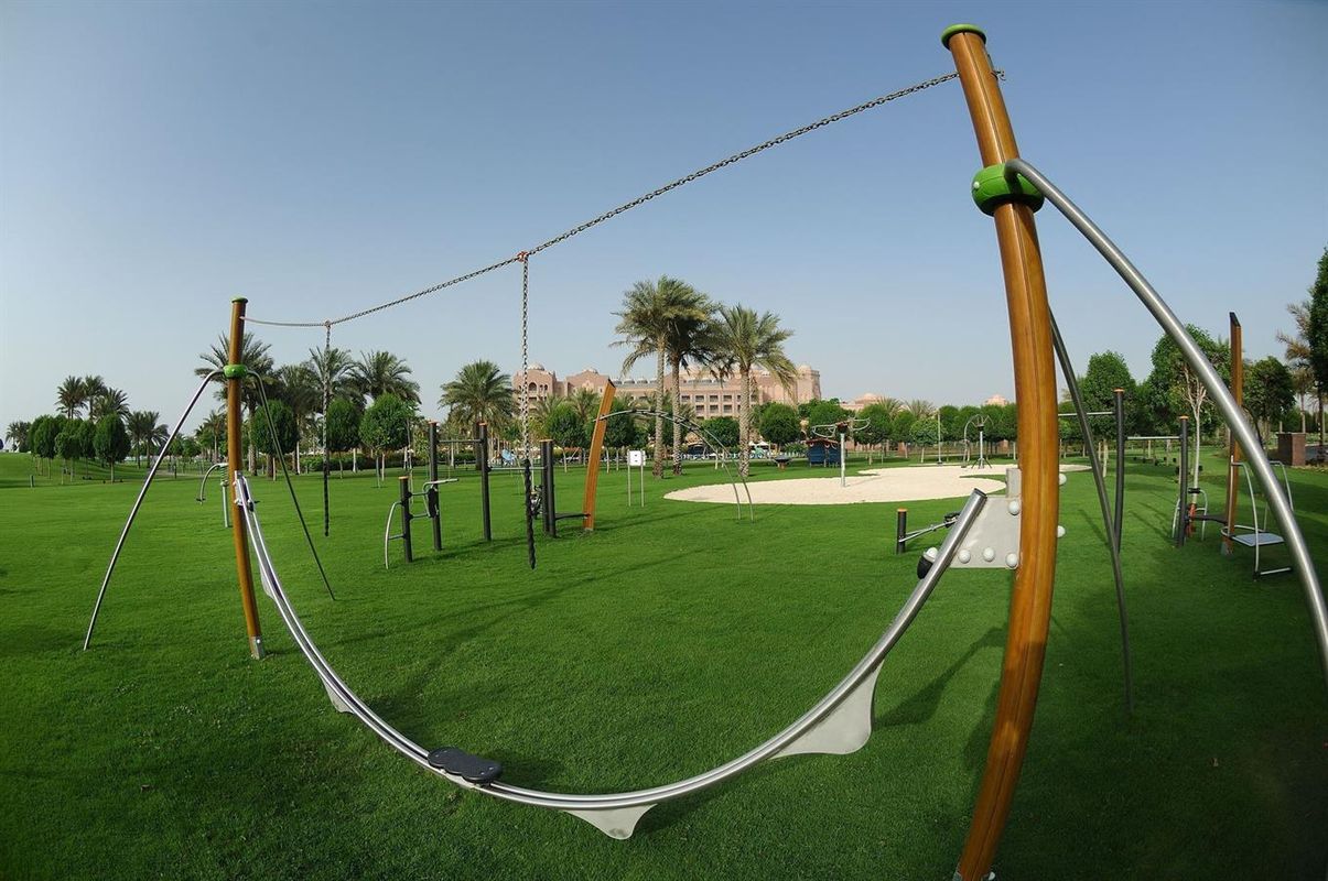 Emirates Palace Mandarin Oriental фото 26