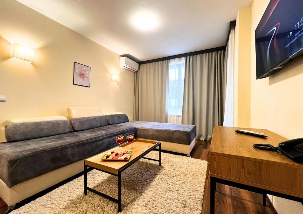 St George Ski & Holiday - Half Board & All Inclusive фото 30