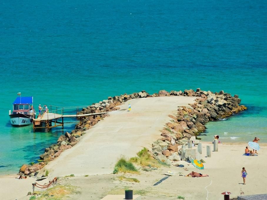 Grand Hotel Pomorie фото 9