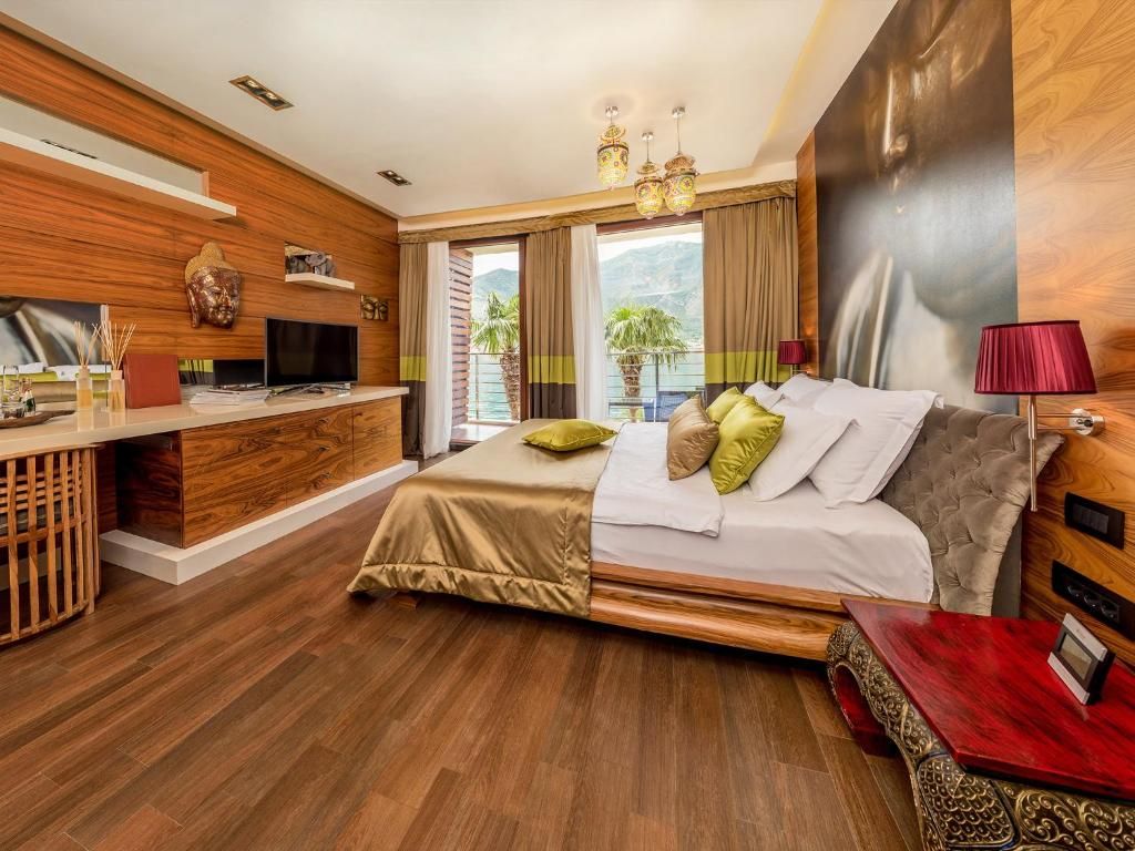 Forza Mare Hotel and Resort фото 35
