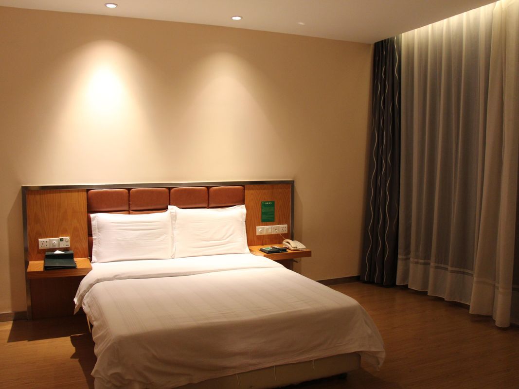 Shanshui Trends Hotel East Station фото 1