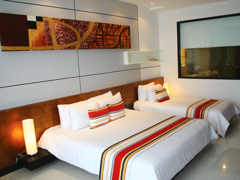 The Zign Hotel фото 62