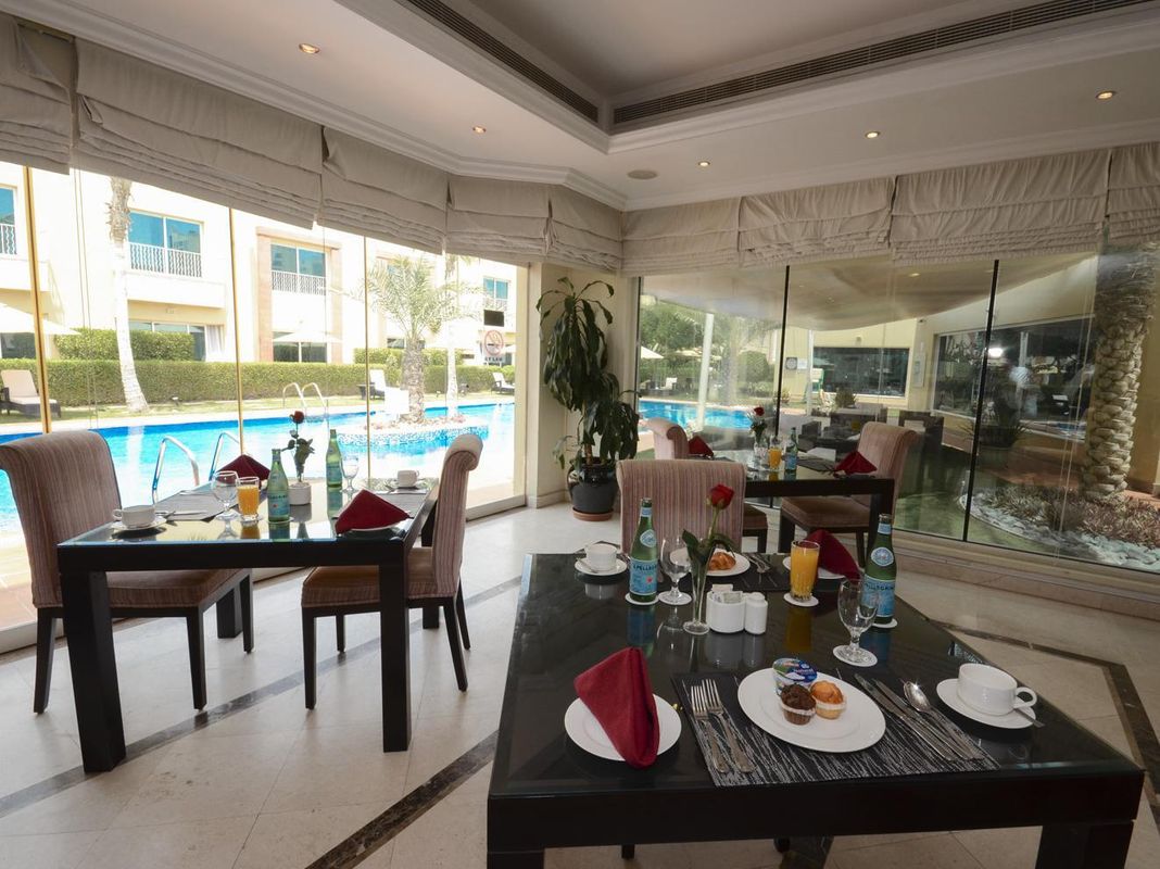 Coral Boutique Villas Hotel фото 28