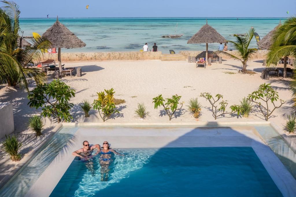 Nur Beach Hotel фото 62