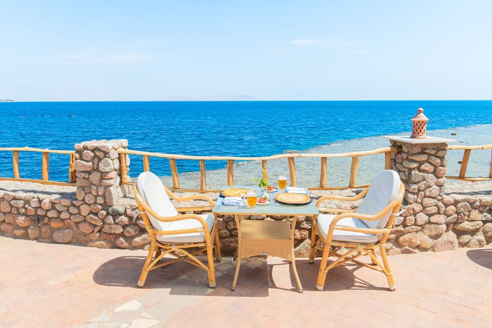 Sharm Club Beach Resort фото 320