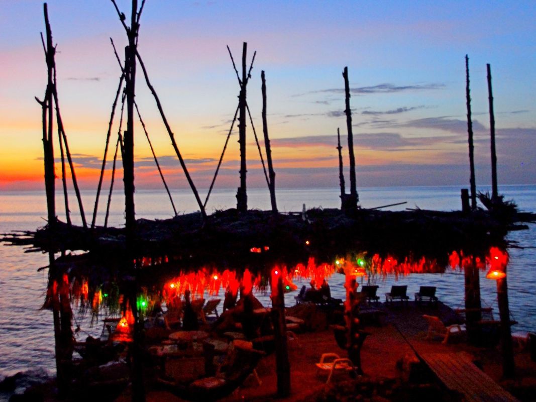 Haad Son Resort (Secret Beach) фото 26