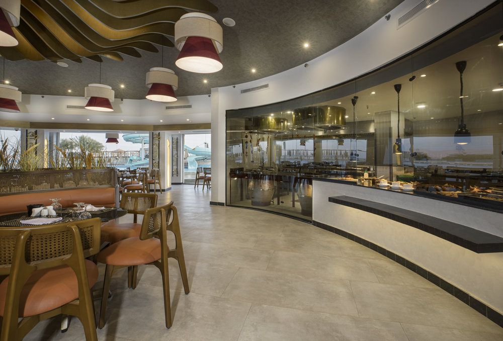 The V Luxury Resort Sahl Hasheesh фото 217