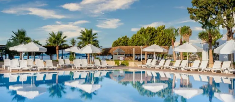Фото отеля Maya World Didyma Hotel
