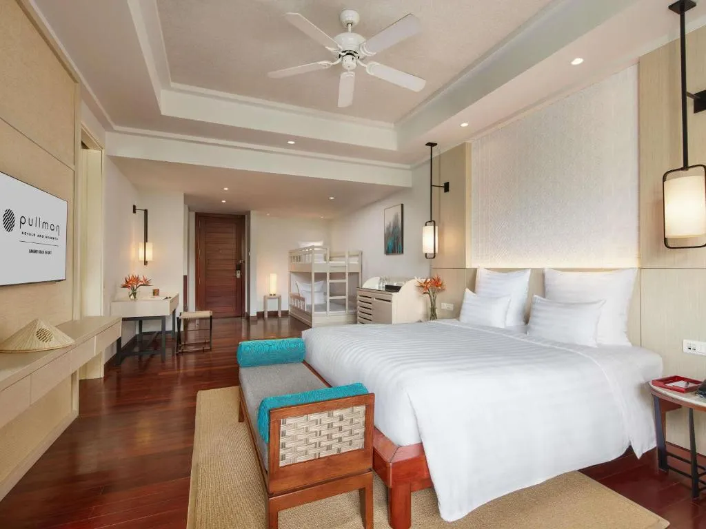 Pullman Danang Beach Resort фото 61