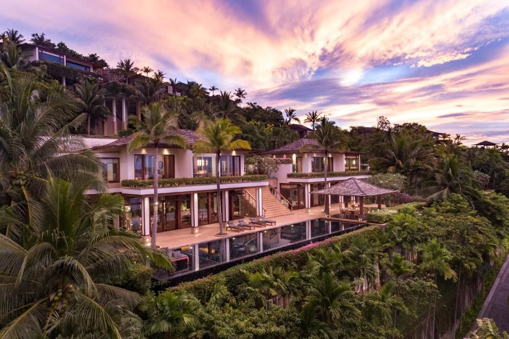 Andara Resort & Villas фото 49