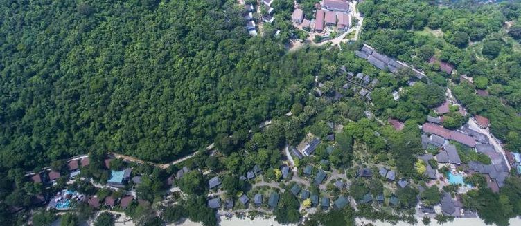 Фото отеля Phi Phi Holiday Resort