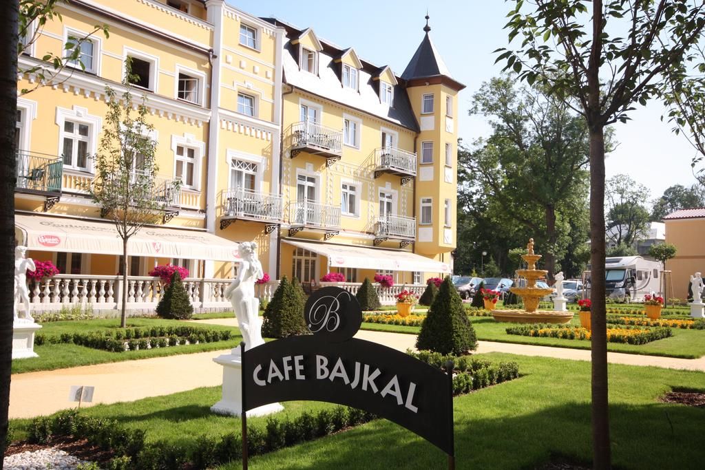 Bajkal фото 5