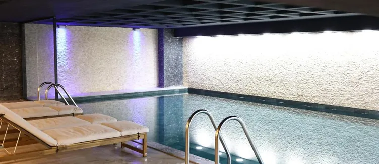 Фото отеля CIP Hotel