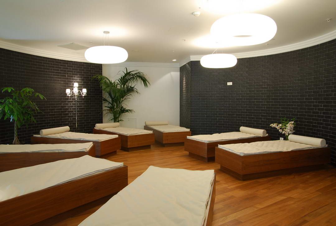 Splendid Conference & Spa Resort фото 31