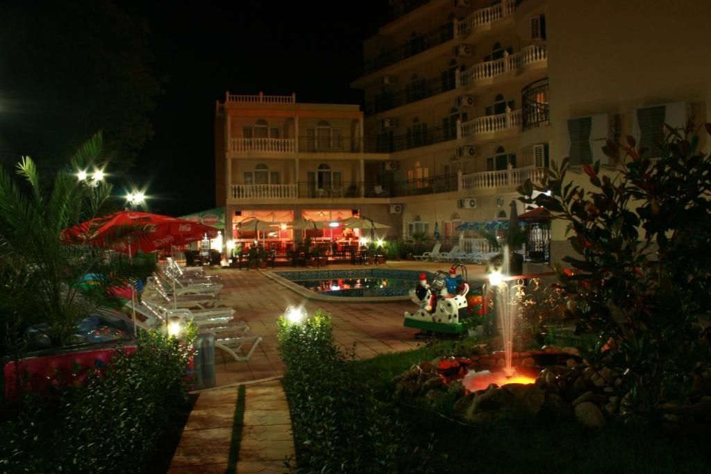 Hotel Princess Residence фото 13