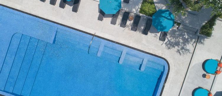 Фото отеля Avani Chaweng Samui Hotel & Beach Club (Adults Only)